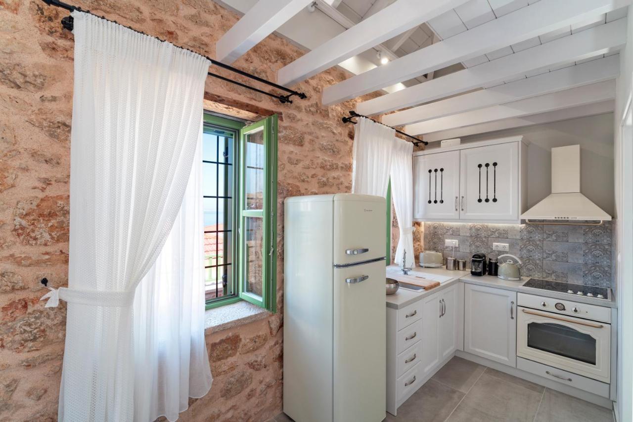 Muse Clio Holiday home