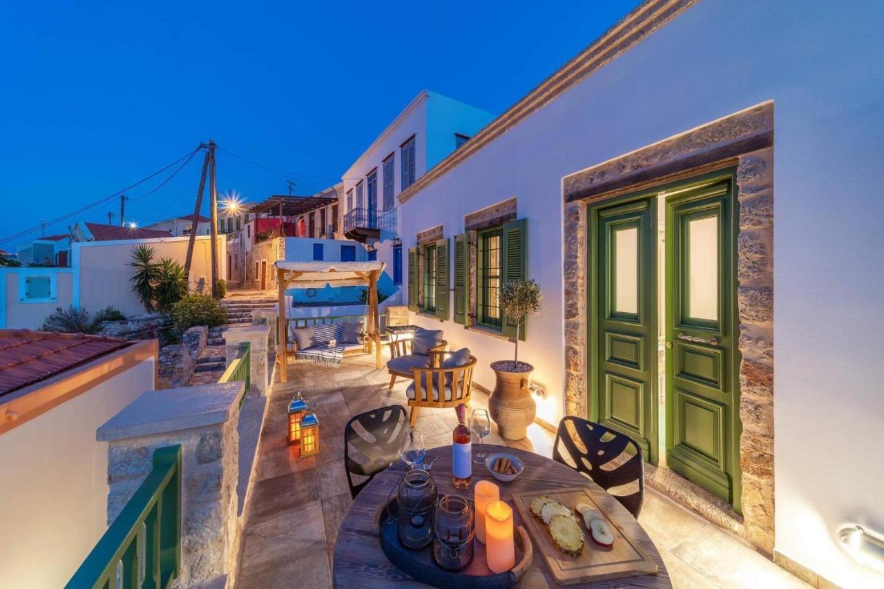 Muse Clio Holiday home