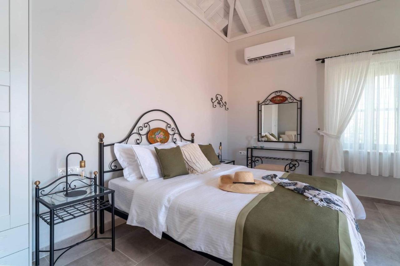 Holiday home Muse Clio Chalki Town