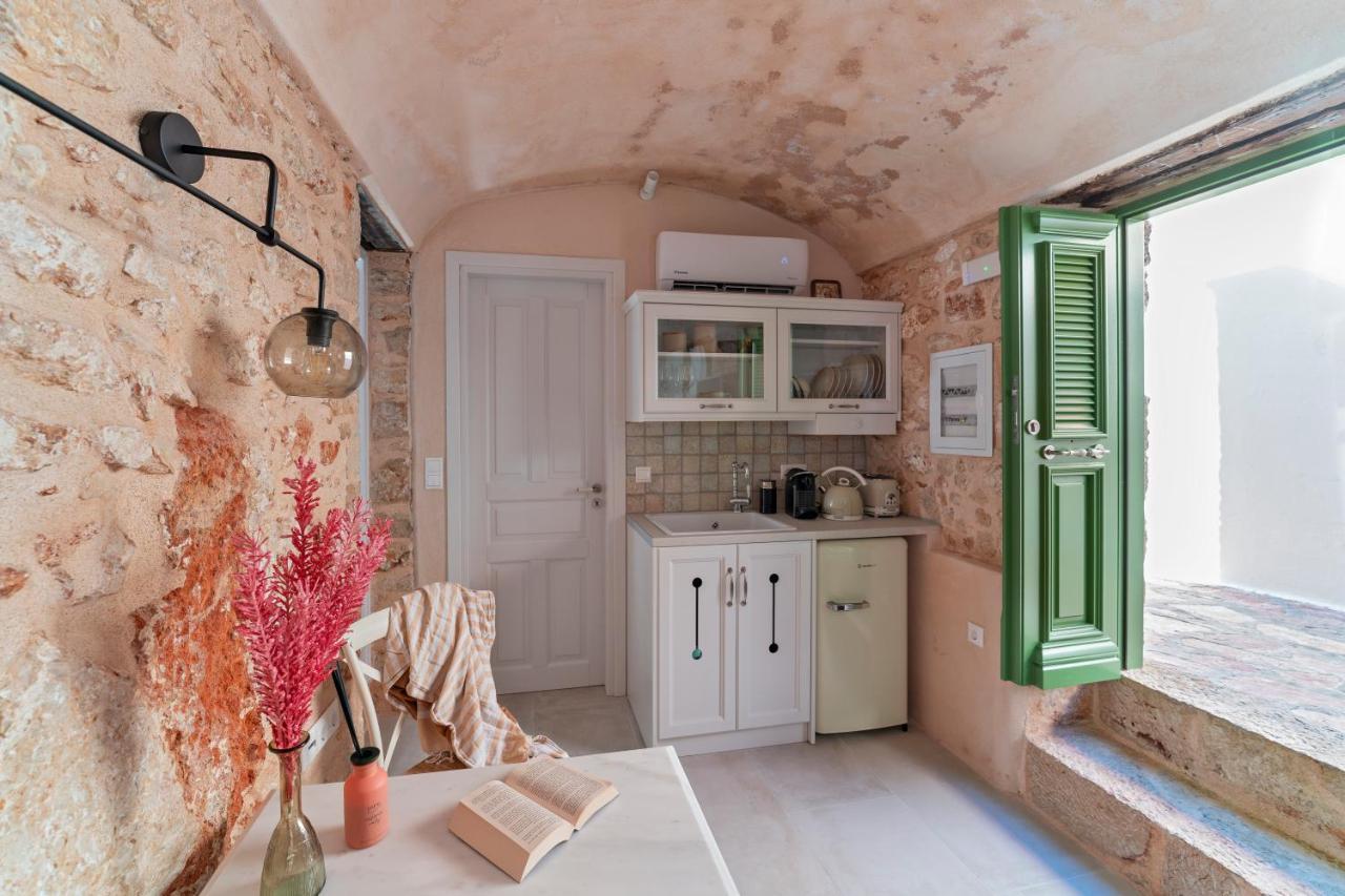 Holiday home Muse Clio