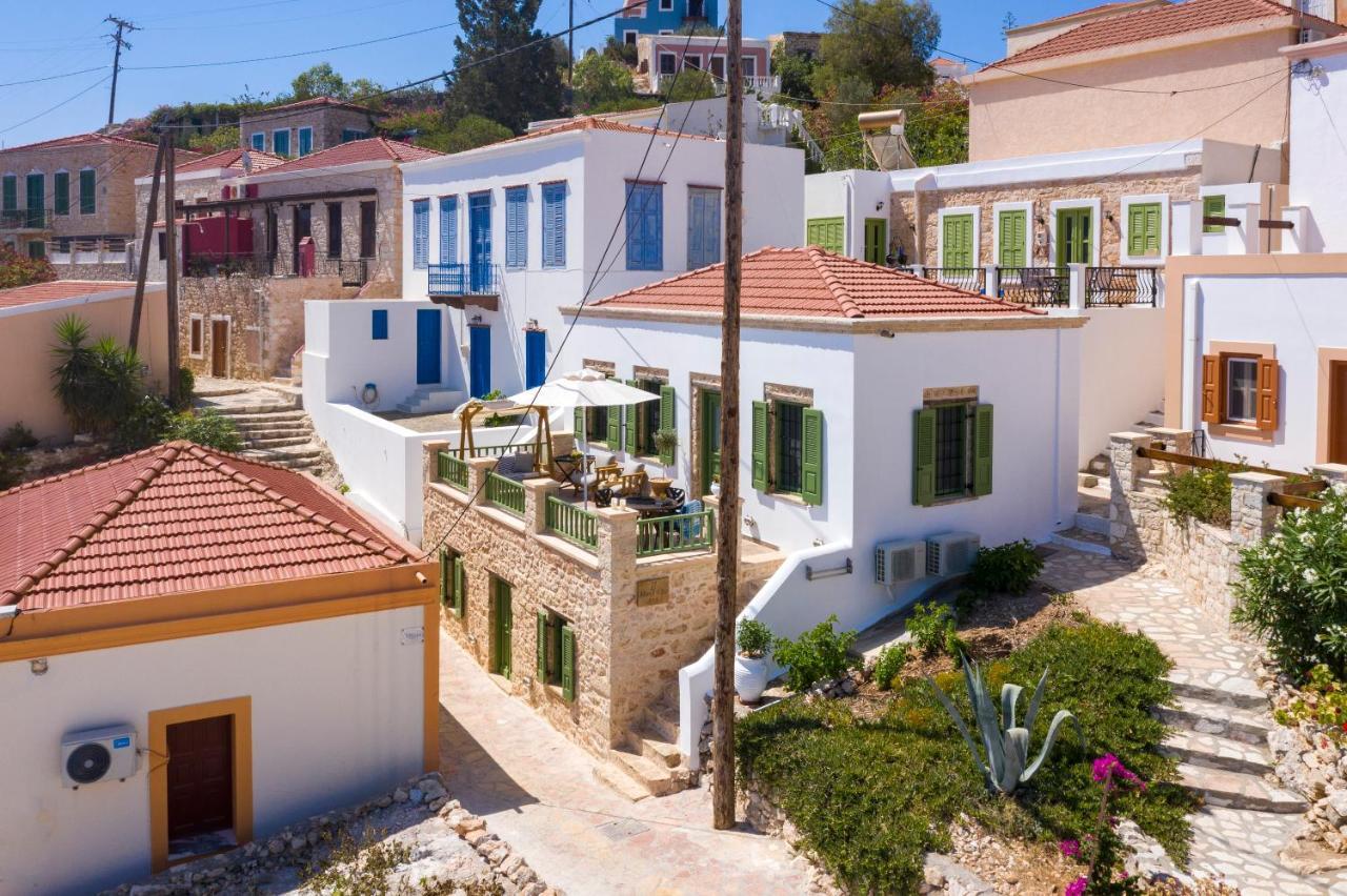 Muse Clio Holiday home