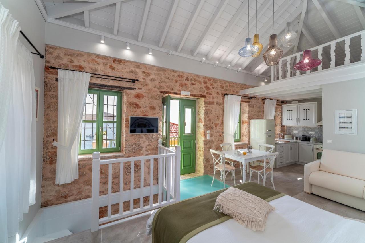 Muse Clio Holiday home